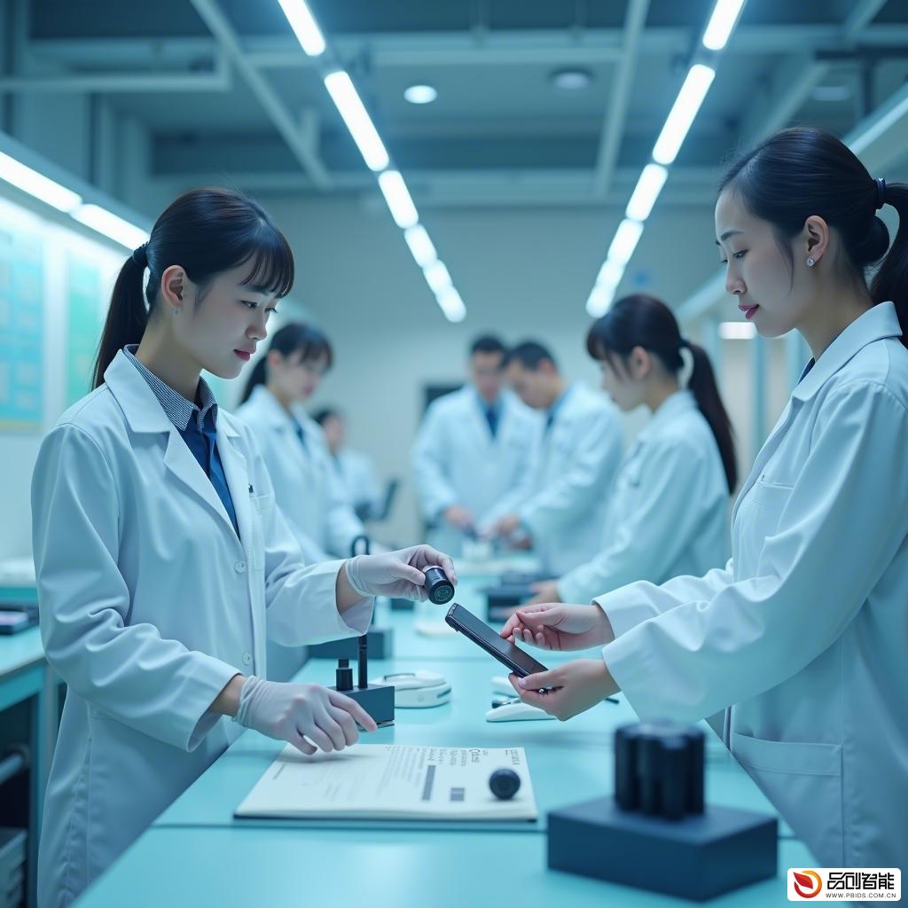 杭州市医疗级可穿戴设备ODM平台企业的崛起与创新
