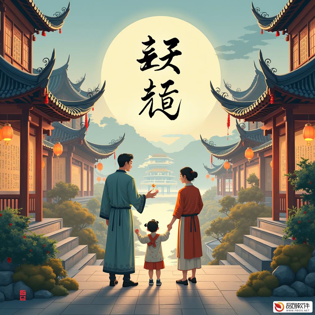杭州市宗亲文化数字AI平台：传承与创新并进的家族记忆...