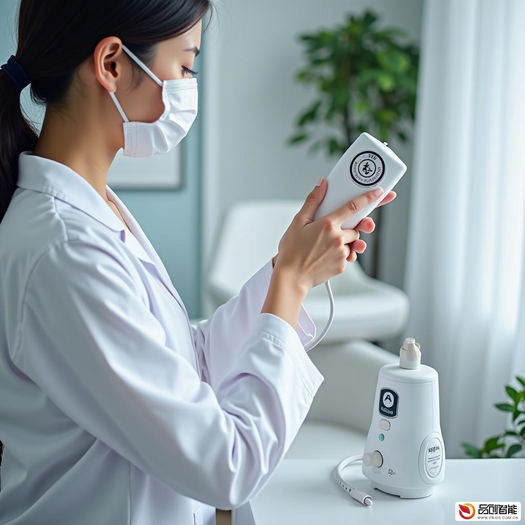 重庆市医美设备安全认证服务站：守护美丽与...