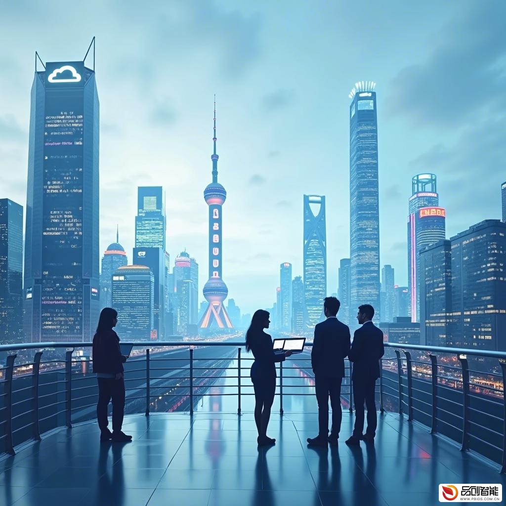 佛山市MQTT云端同步生态链：构建智慧城...