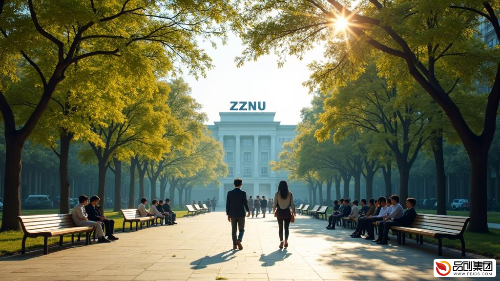 深度解析ZZNU教务系统：功能、使用技巧与未来展望
