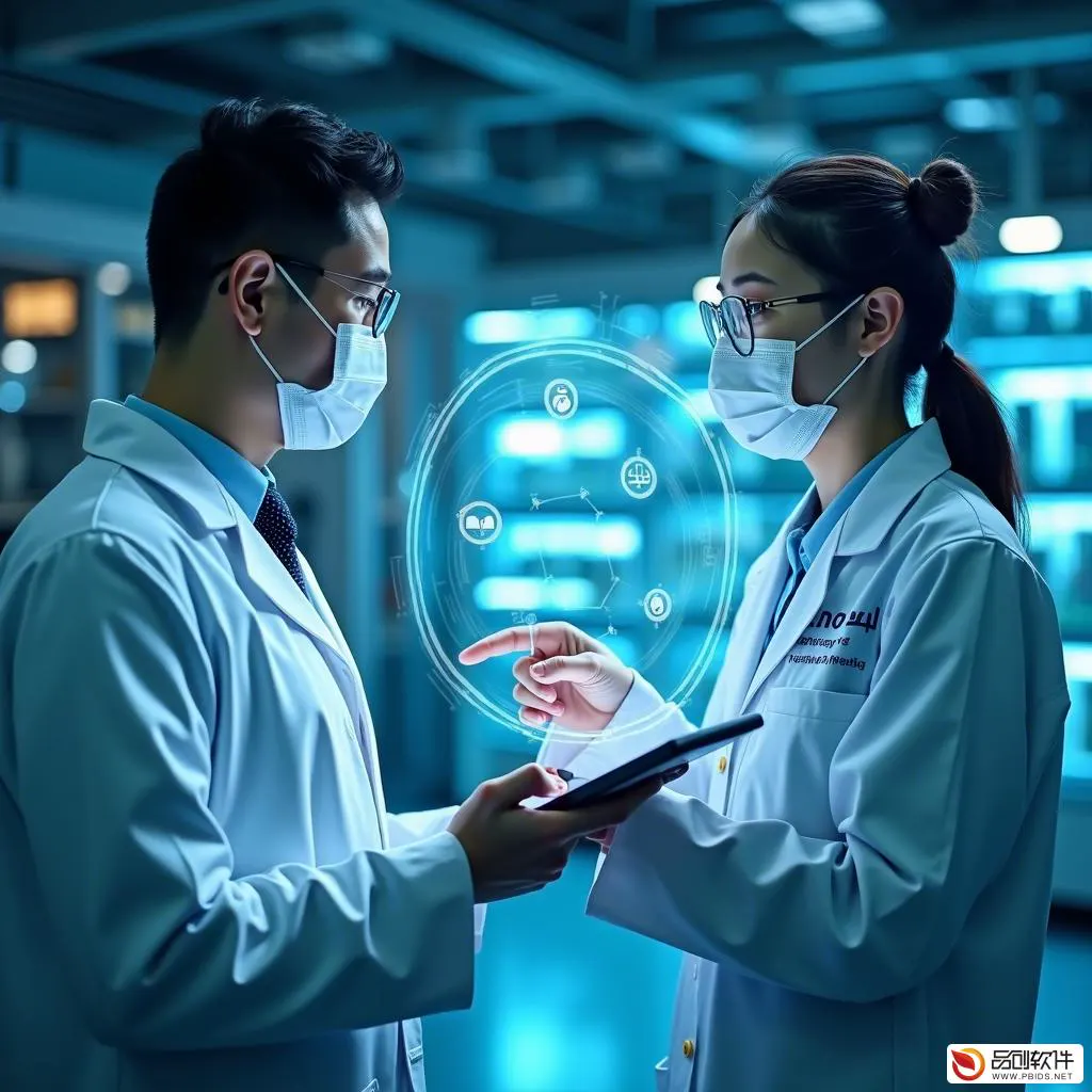 苏州市医疗废物智能回收追踪技术中心：科技引领医疗废物管理新篇章
