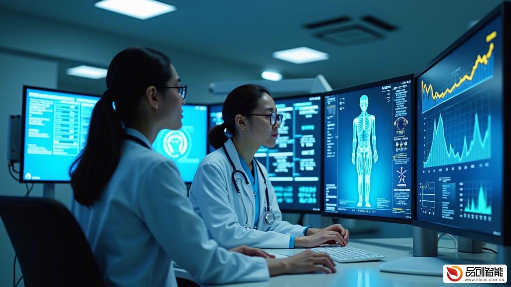 引领未来医疗：null医疗数据智能检索系统技术中心深度解析
