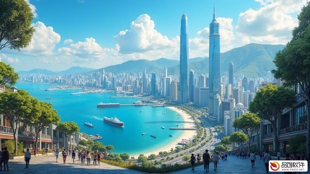 珠海市宗亲文化社区APP研发中心：传承与创新并进的数字平台
