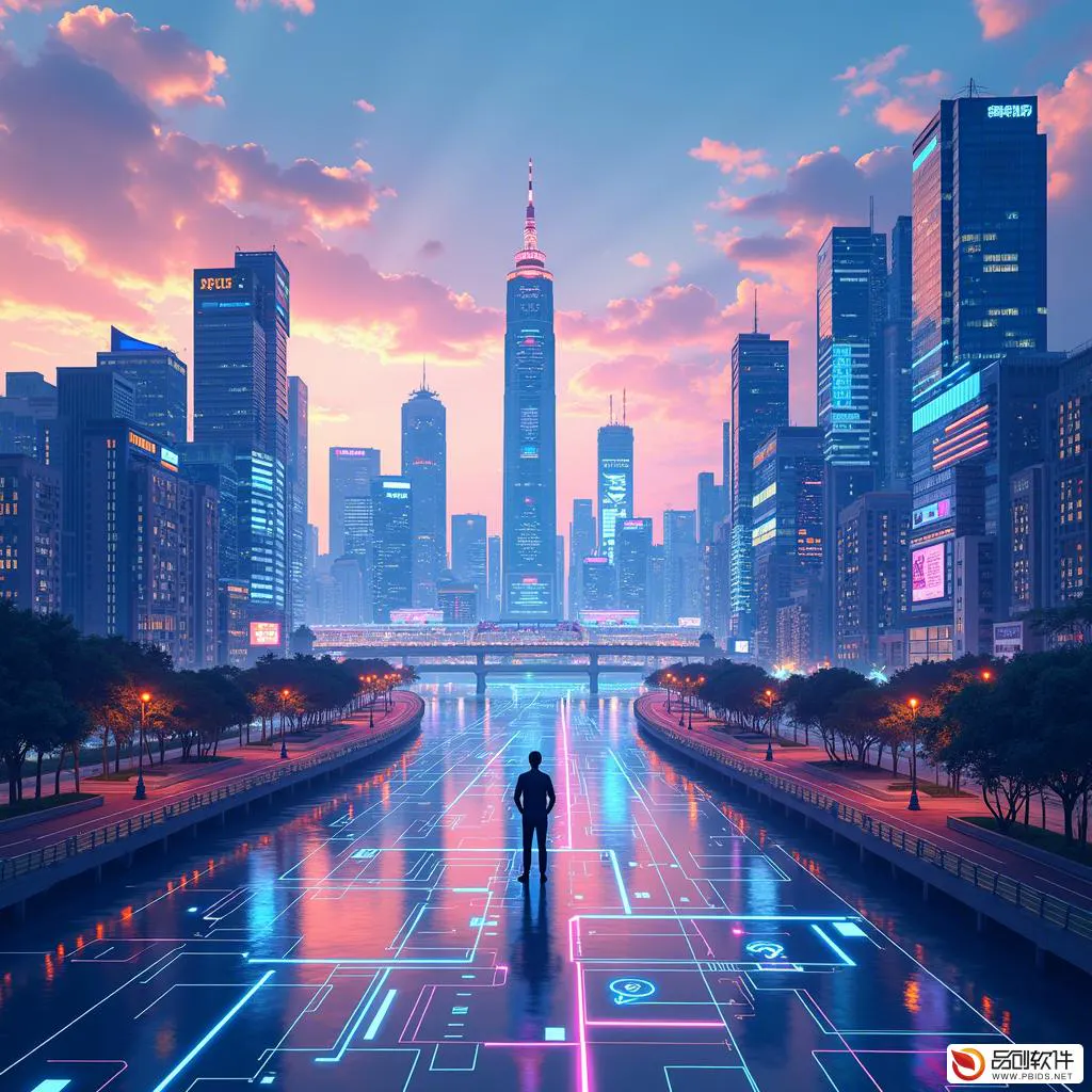 珠海市保险智能路由平台企业的创新与发展
