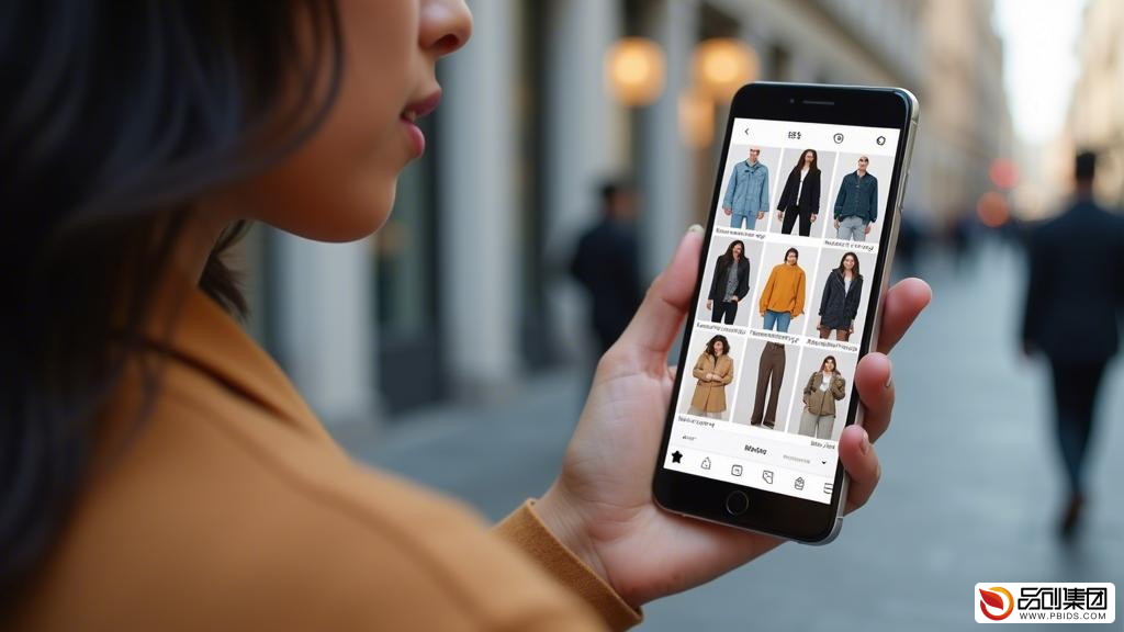 服装APP定制开发：打造个性化时尚新体验
