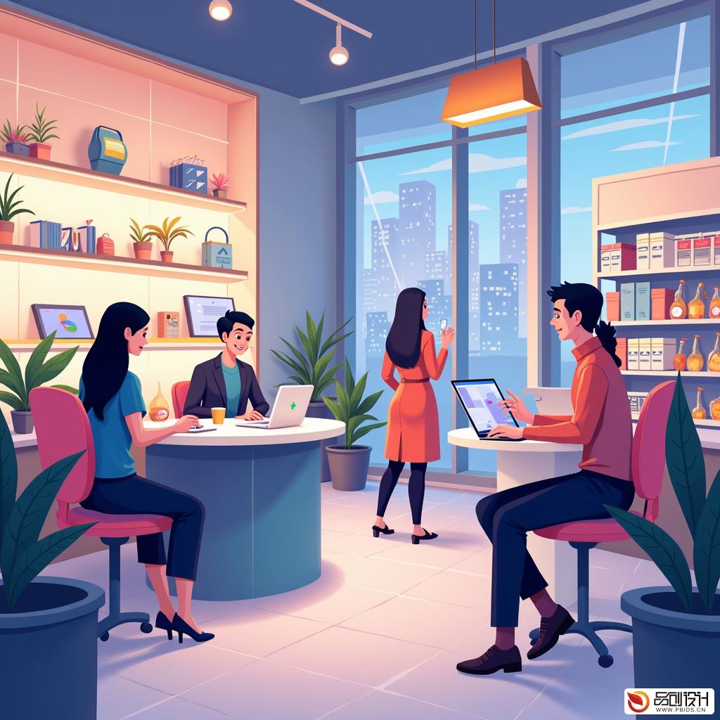 个人贷款品牌触点优化：携手合作伙伴共创金...