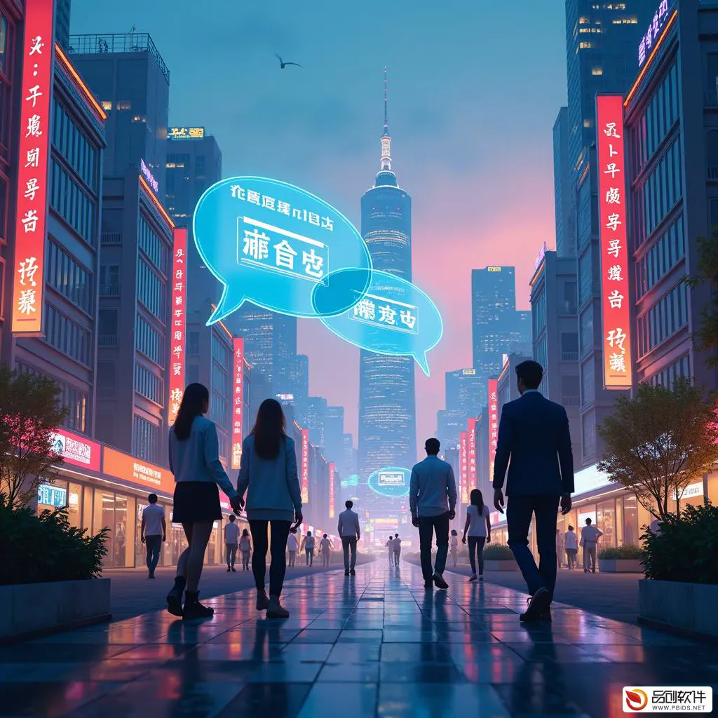 东莞市AI对话模型接入开发团队的引领与创新
