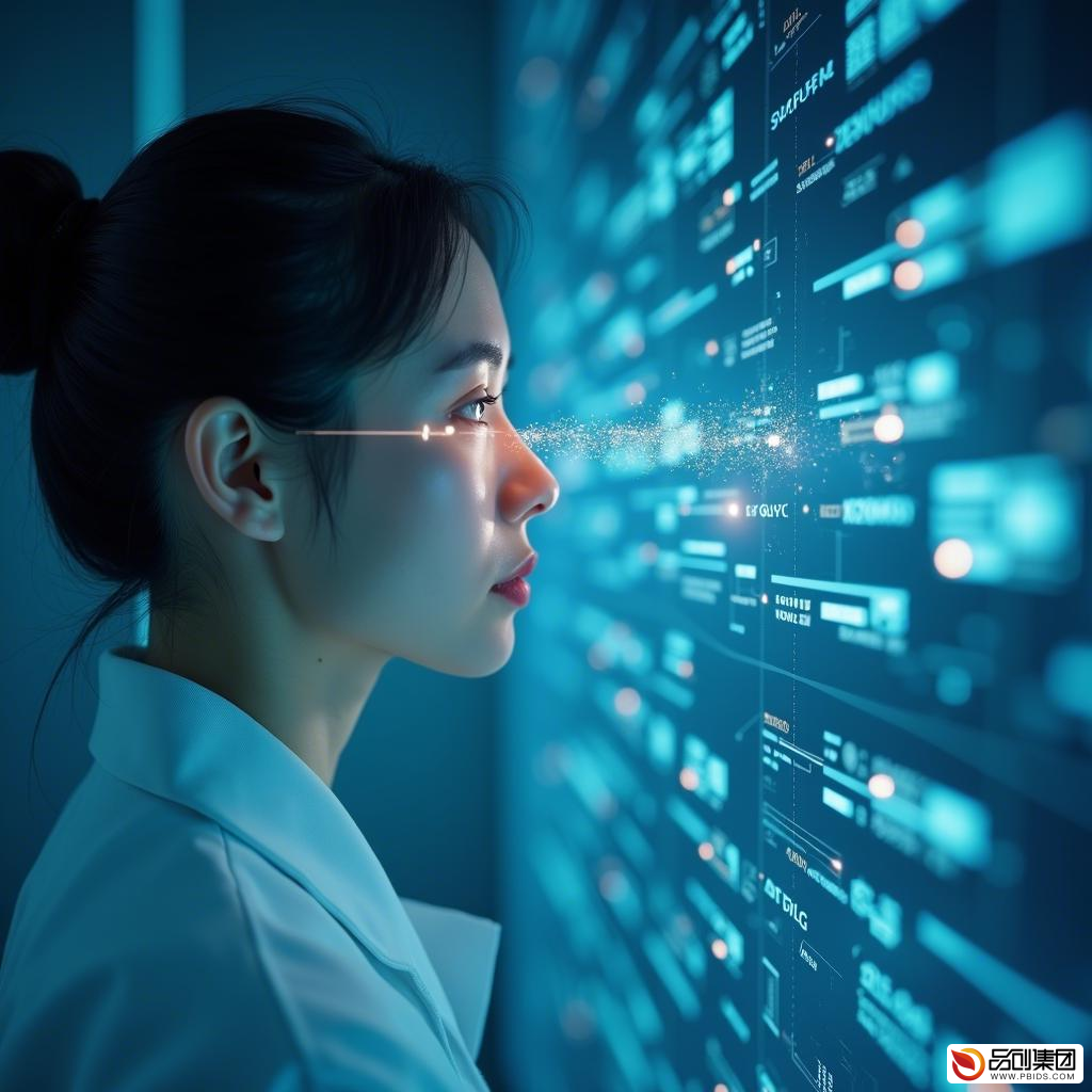 气味数字化：解锁感官新纪元的技术革命

