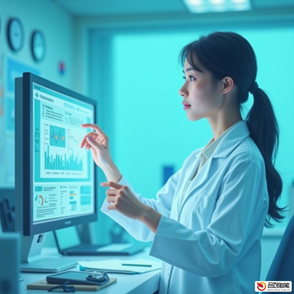 北京市女性健康风险评估实验室：守护女性健康的科...