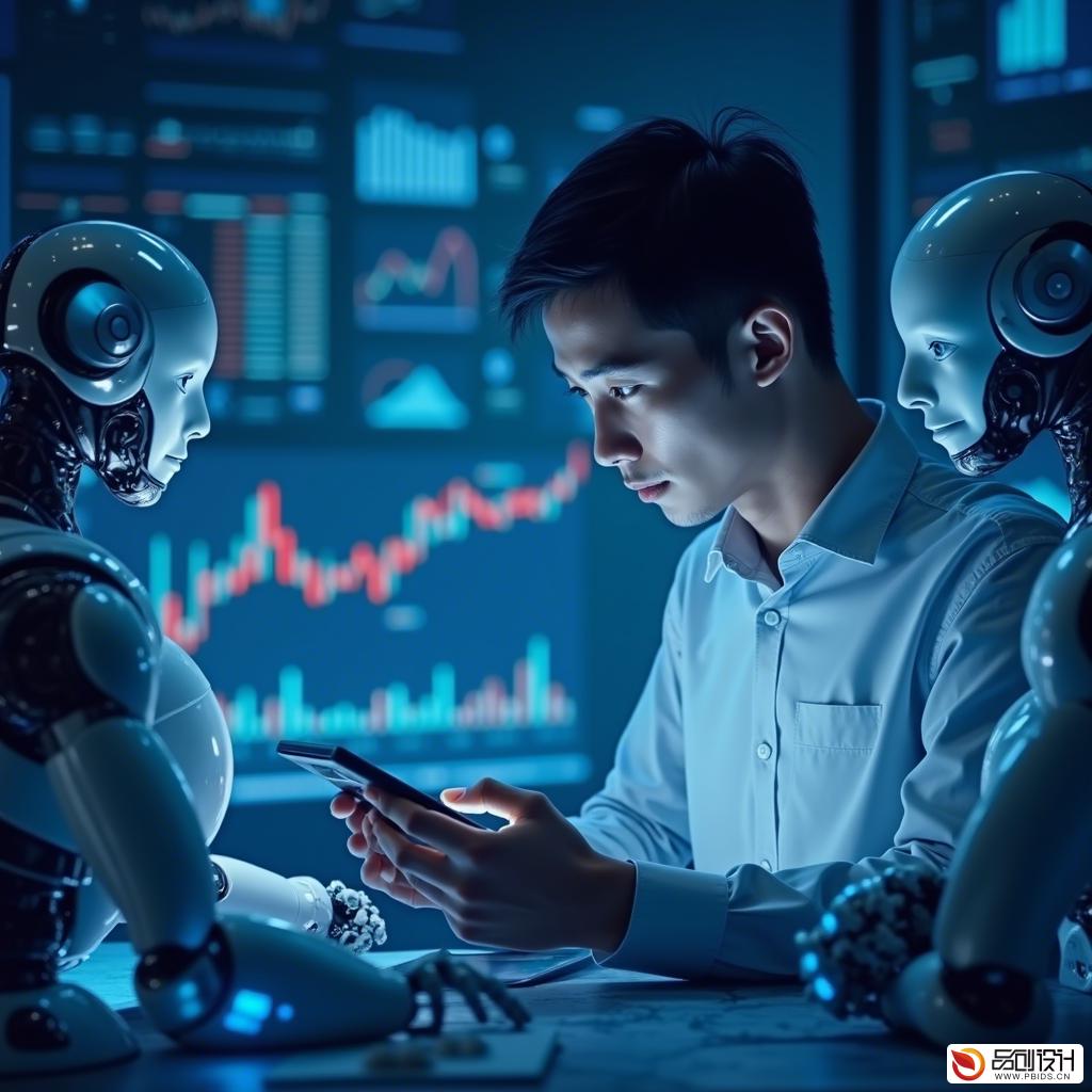 基金管理人机交互有限公司：重塑金融行业的未来
