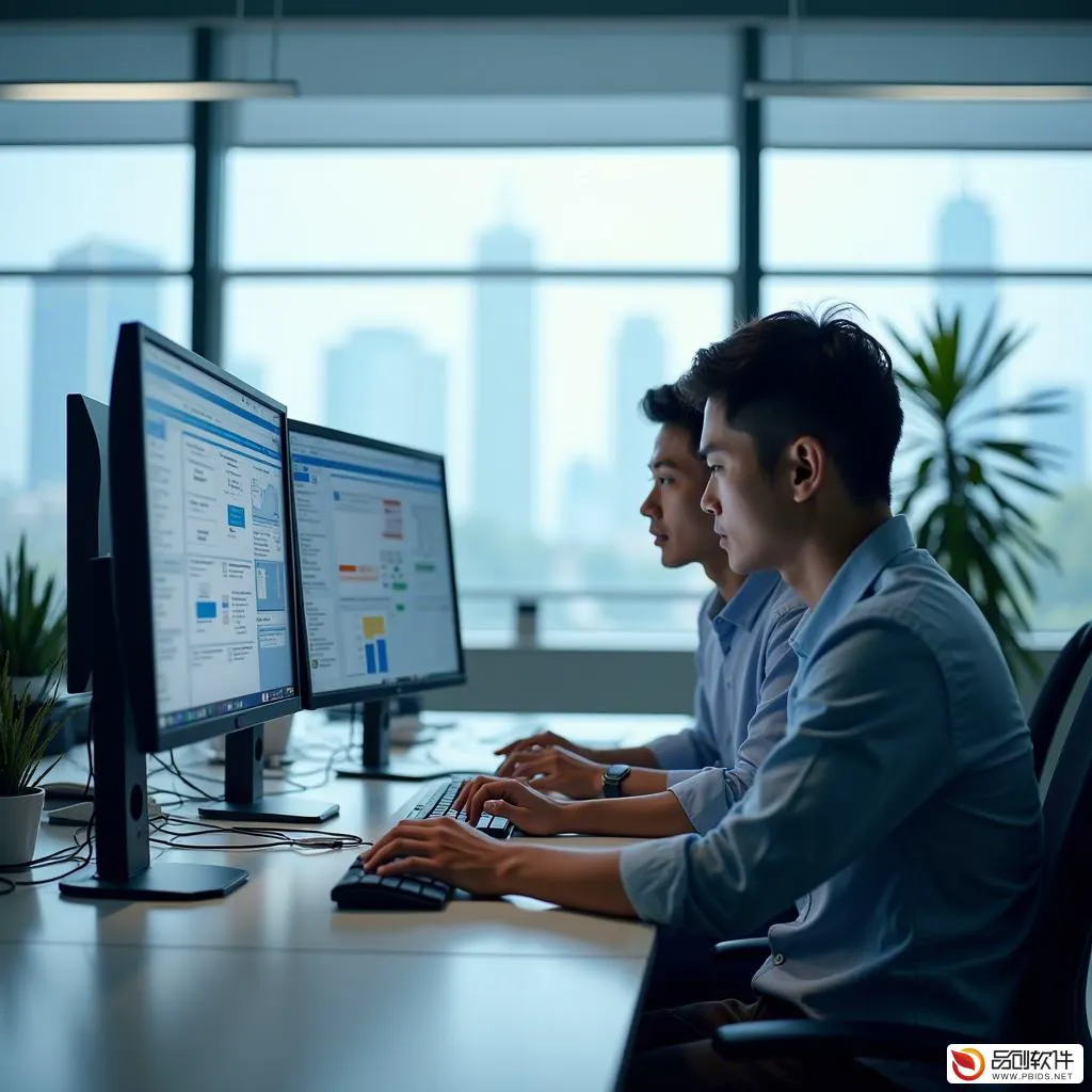深圳市企业线上学习平台研发中心：引领企业培训新风尚
