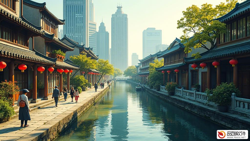 苏州市宗亲文化社交APP：连接血脉，传承记忆
