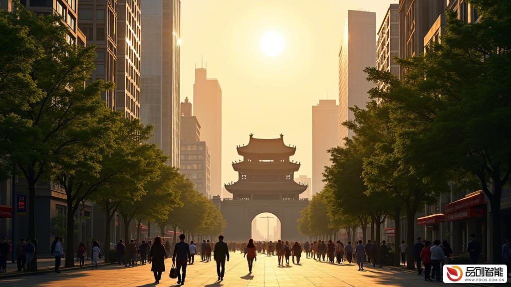 成都市NB-IoT体温贴机构：创新科技守护健康新篇章
