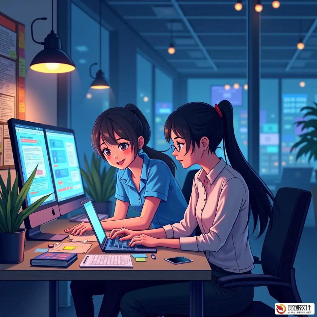 佛山市在线教育平台研发团队的创新之路
