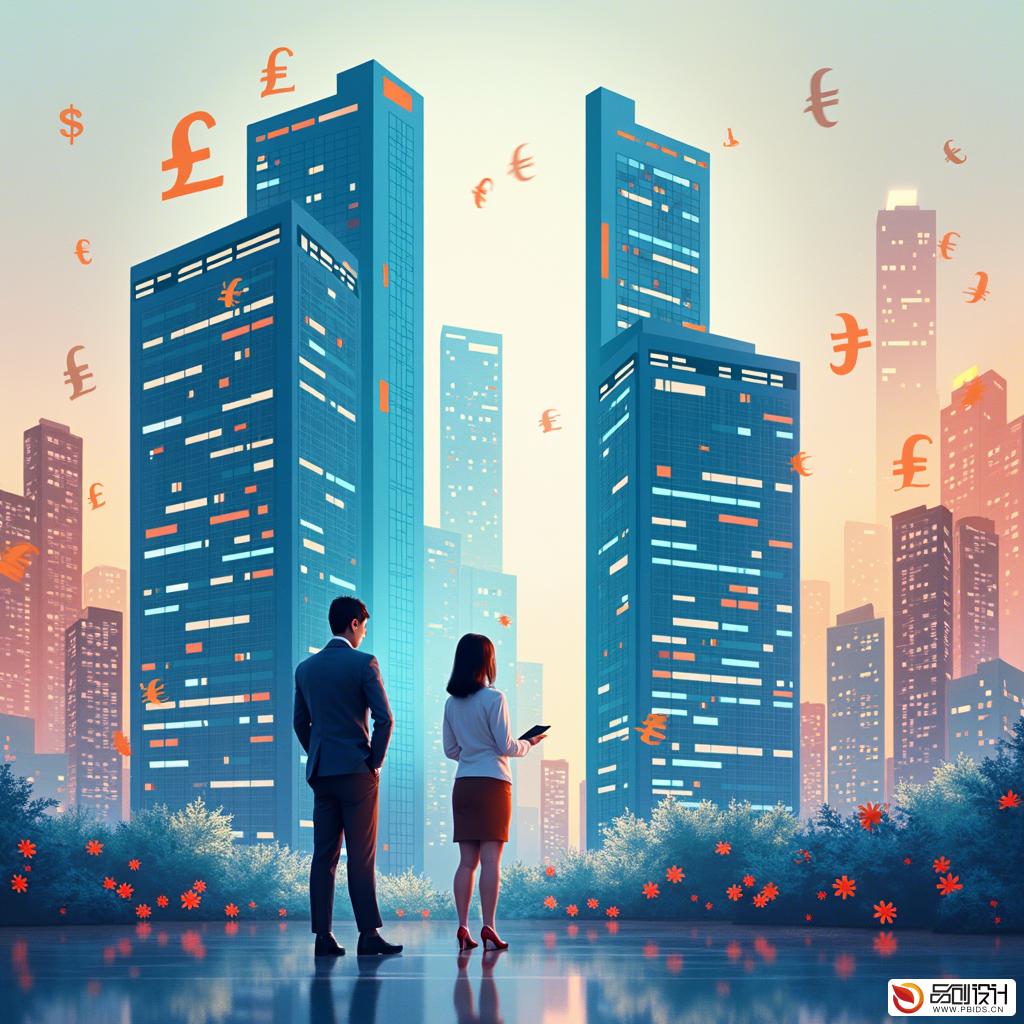 私募股权品创设计有限公司：引领金融创新，...