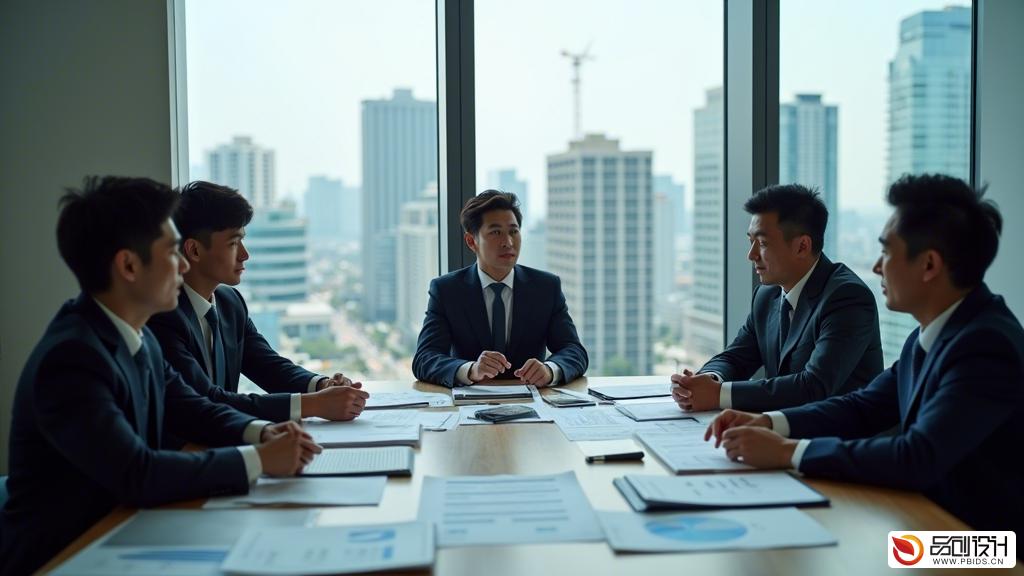 打造高效管理咨询体验：交互动效设计工作室的创新实践
