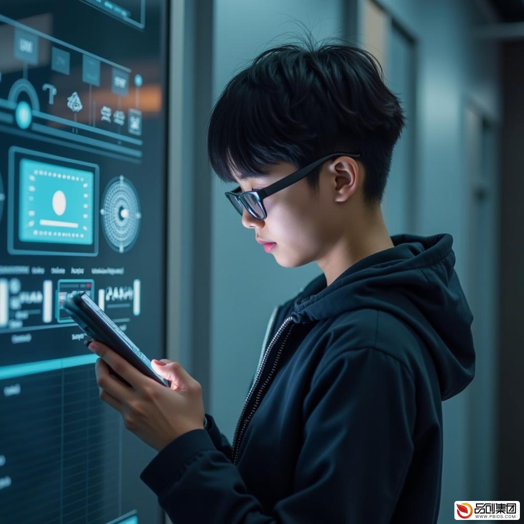 定制小程序：打造专属数字化解决方案的全方...