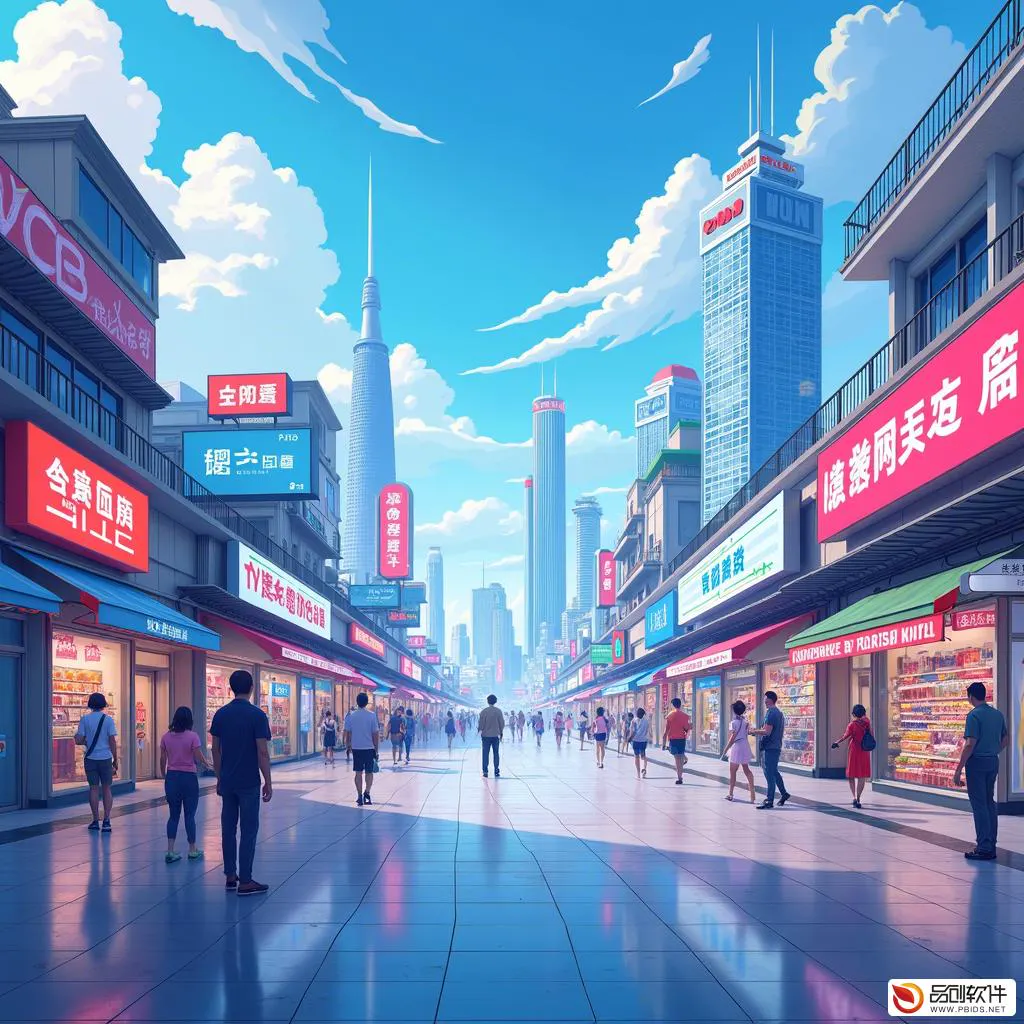 珠海市零售私域流量智能分发平台：重塑零售新生态
