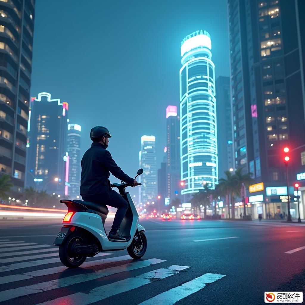 深圳市共享出行AI调度系统运营商：引领智...
