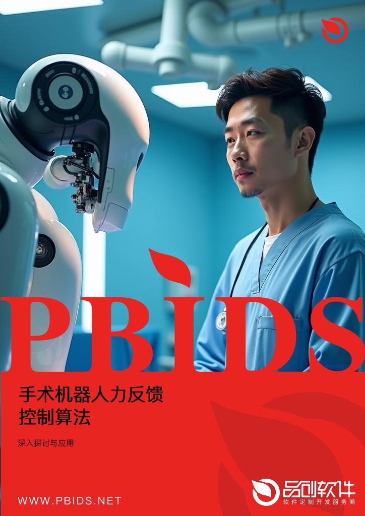 手术机器人力反馈控制算法