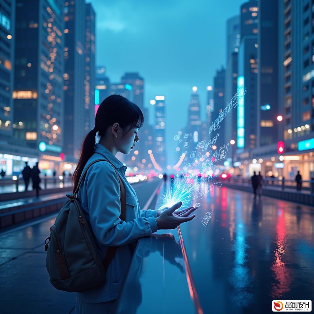 大庆智能交互系统：重塑城市生活的新篇章
