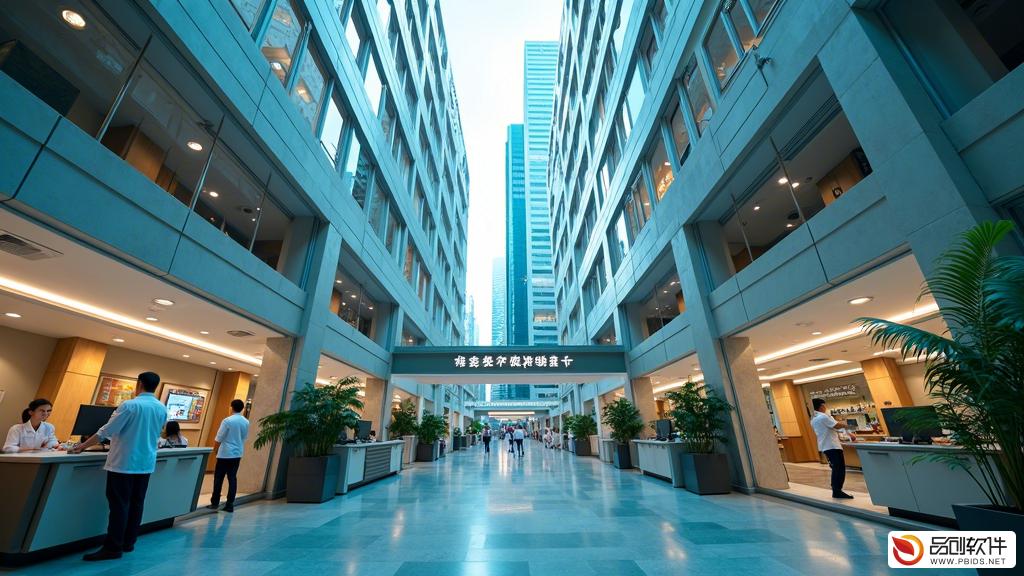 重庆市医疗影像云存储平台公司的创新与发展
