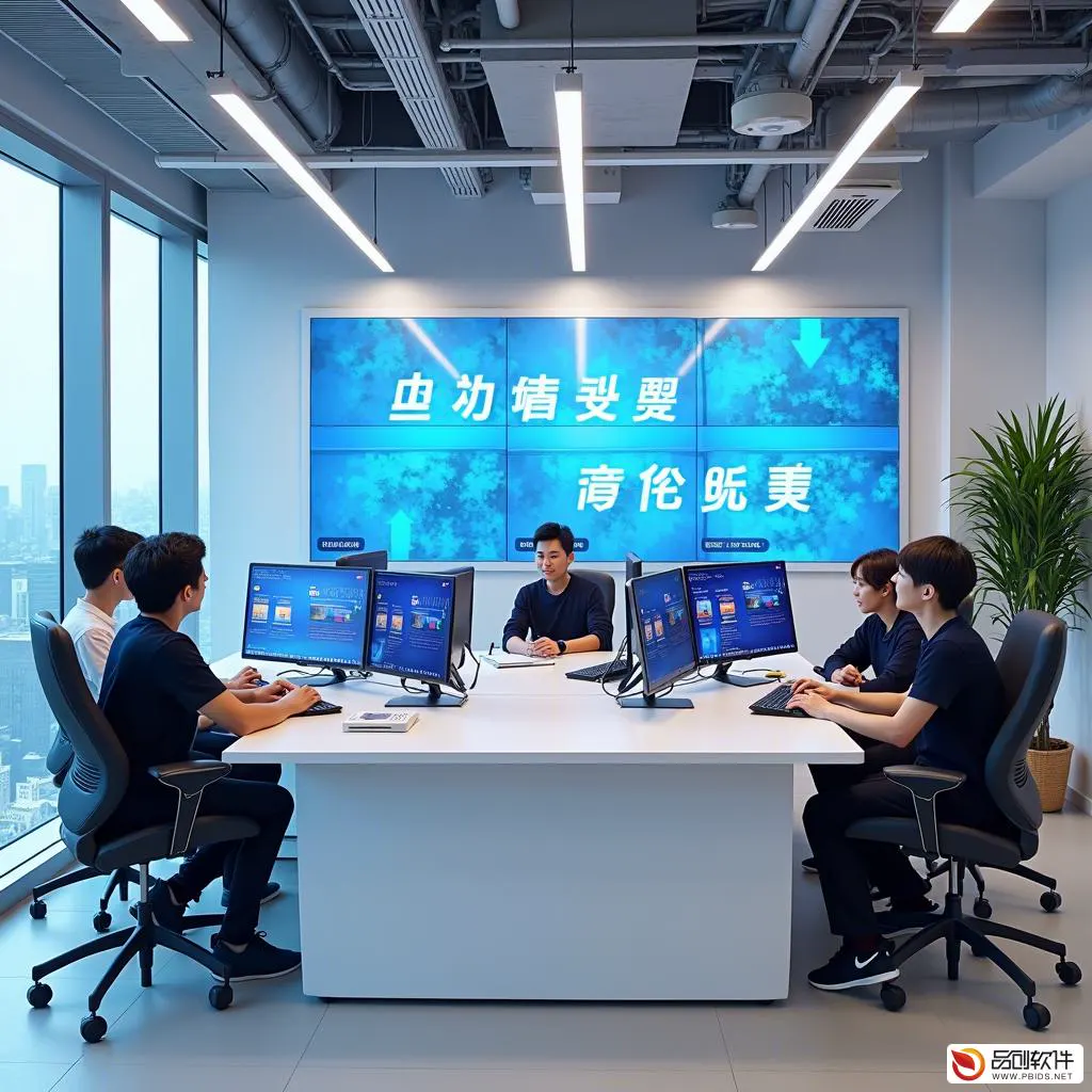 深圳市多终端适配方案技术中心：引领数字时代的技术创新
