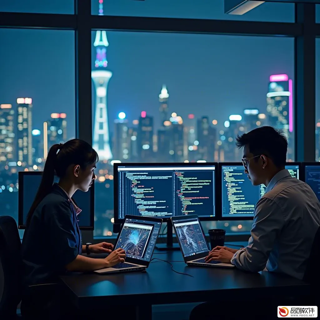 东莞市项目驻场开发技术团队：专业力量，驱动项目高效落地
