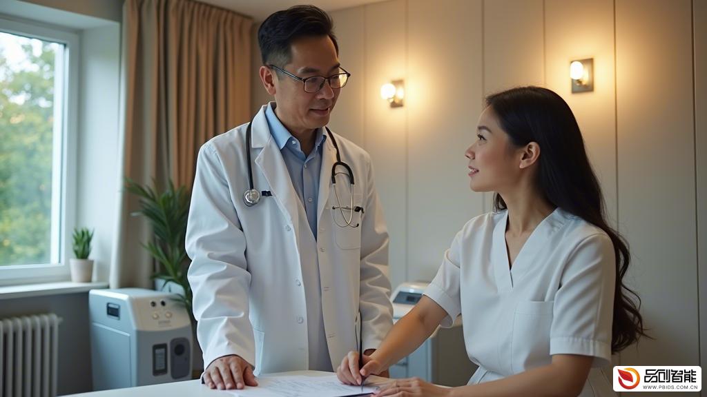 构建未来健康守护：深入了解“用户健康干预闭环系统平台”

