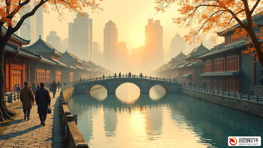 苏州市物联网协议适配：推动智慧城市建设的基石
