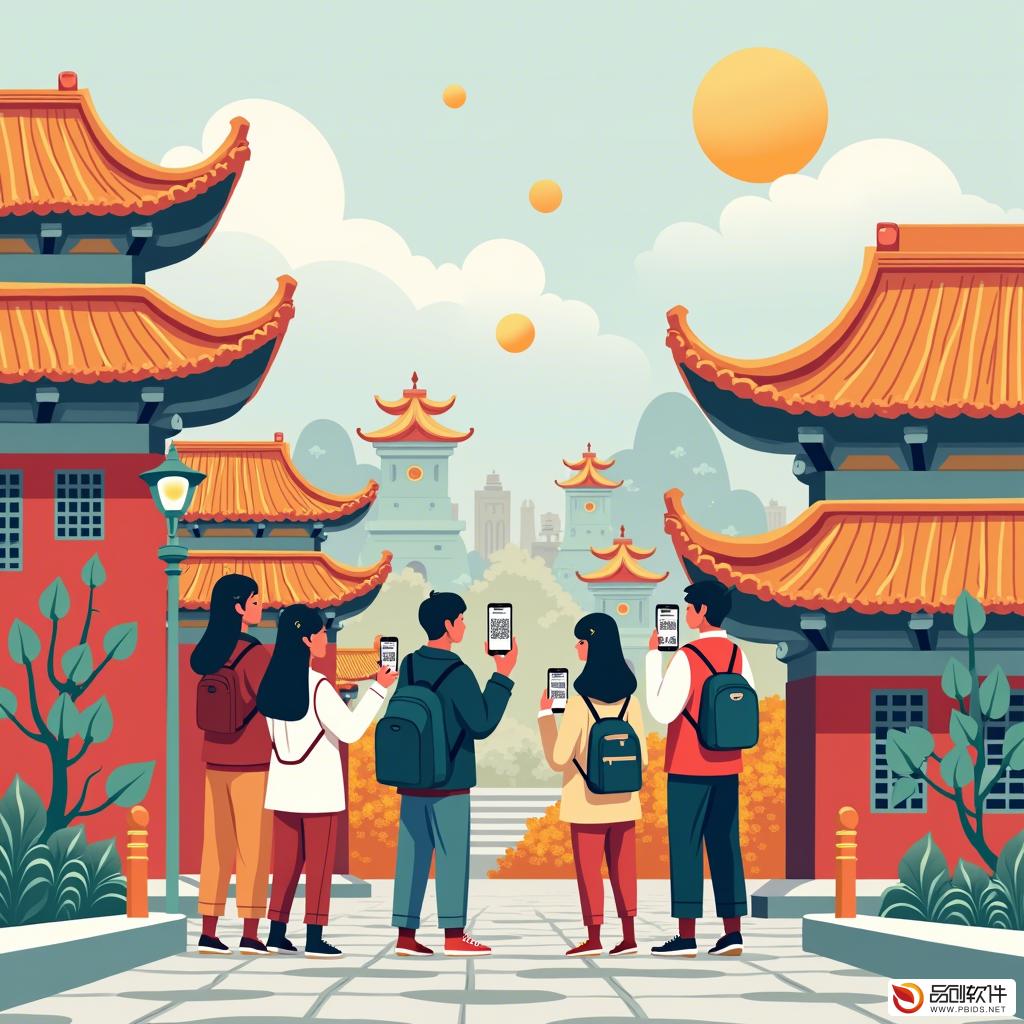 成都市文旅智慧景区系统：运营商的角色与未...