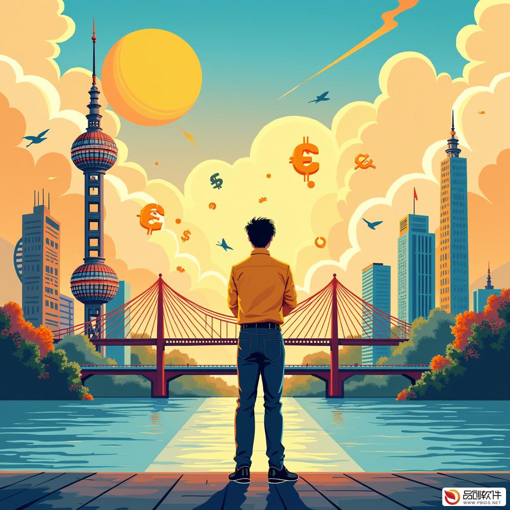 武汉市金融风险预警系统的创新与实践
