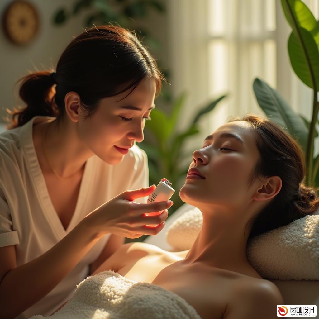 美容人性化体验设计：塑造未来美容行业的创...