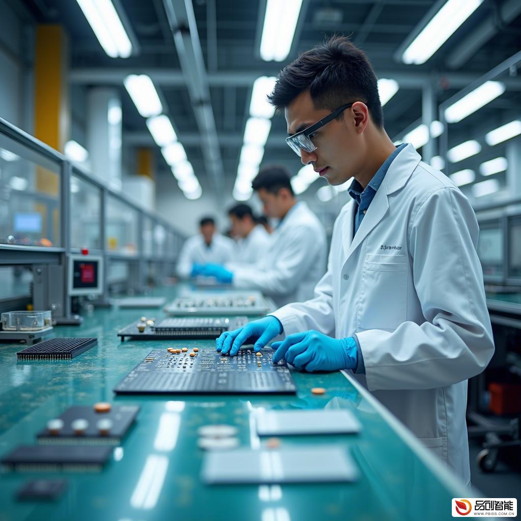 成都市智能药盒提醒系统工场：科技赋能健康...