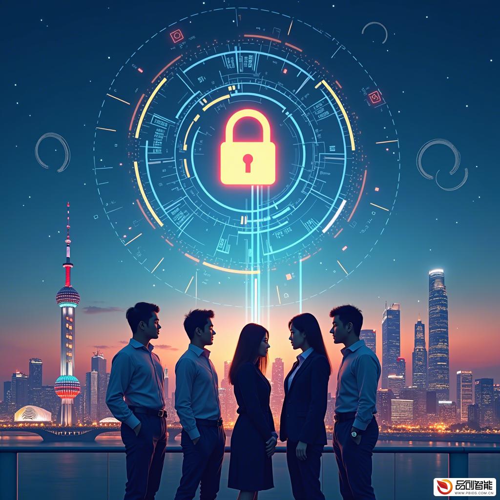 天津市数据资产确权机制系统集团：引领数字...