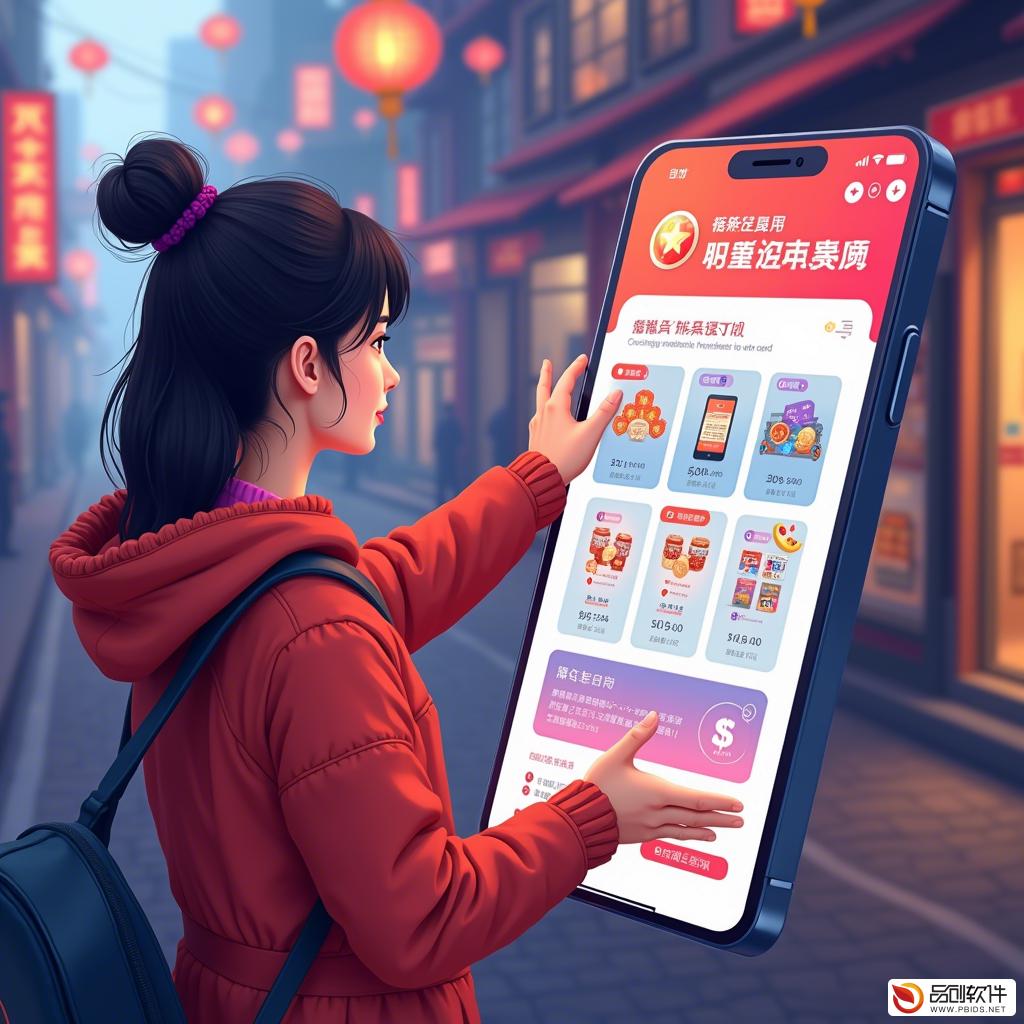 重庆市会员积分通证系统：重塑消费生态的创新实践
