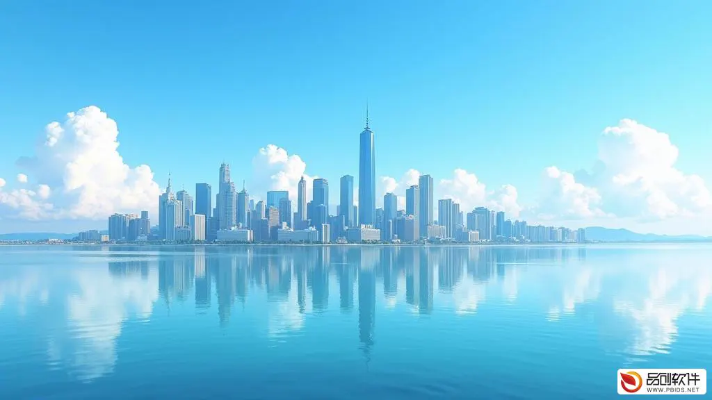 珠海市产品管理透明化平台运营商：引领产业升级的新篇章
