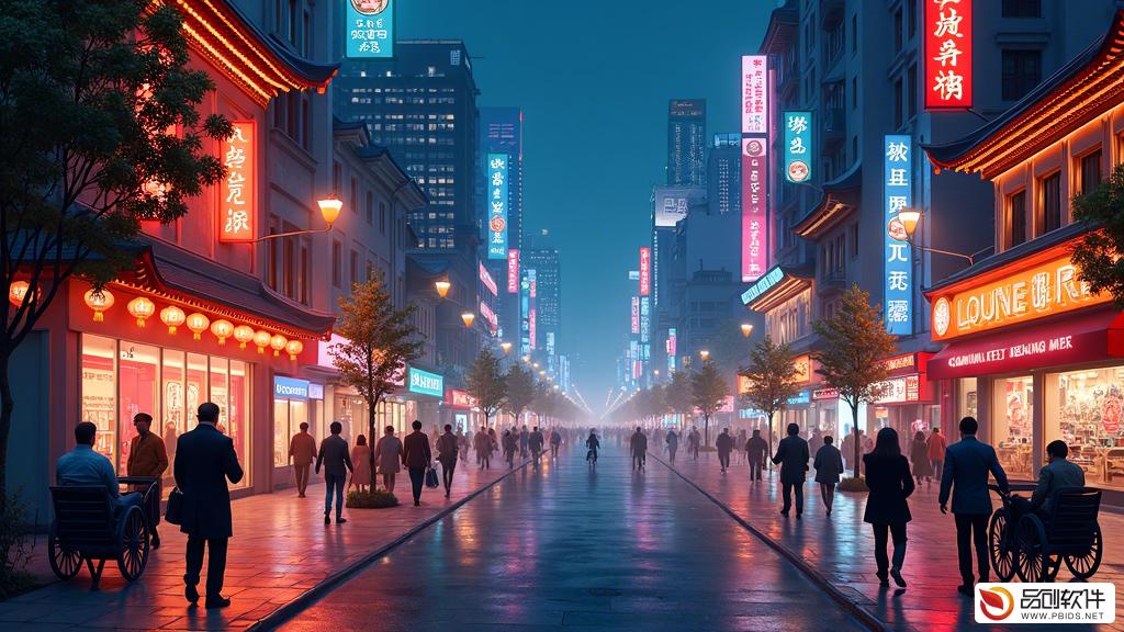 北京市汽车场景化服务推荐系统：创新引领未来出行
