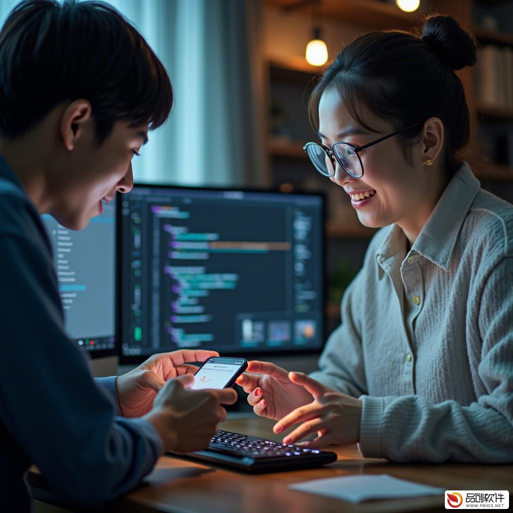 宁波市智慧养老商城APP：定制研发团队的...