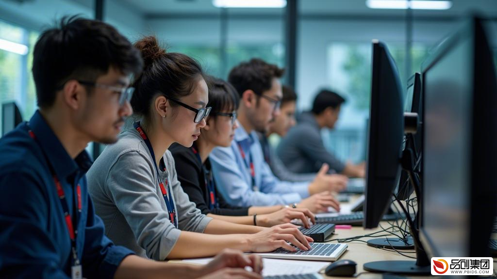 优化协作效率：全面解析对外包人员的高效管理策略
