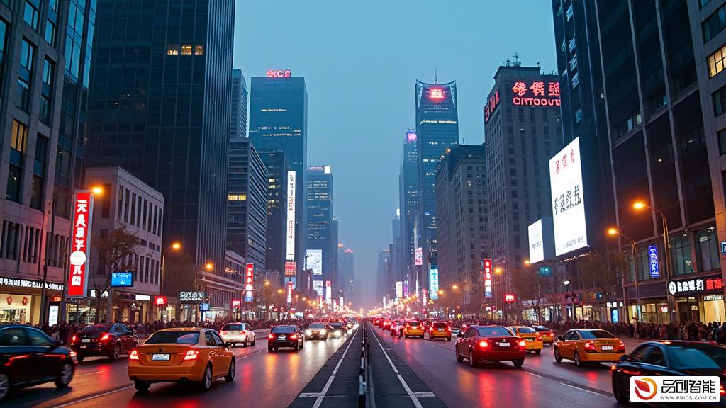 北京市车载OBD-II诊断模块：技术革新与环保监管的新篇章
