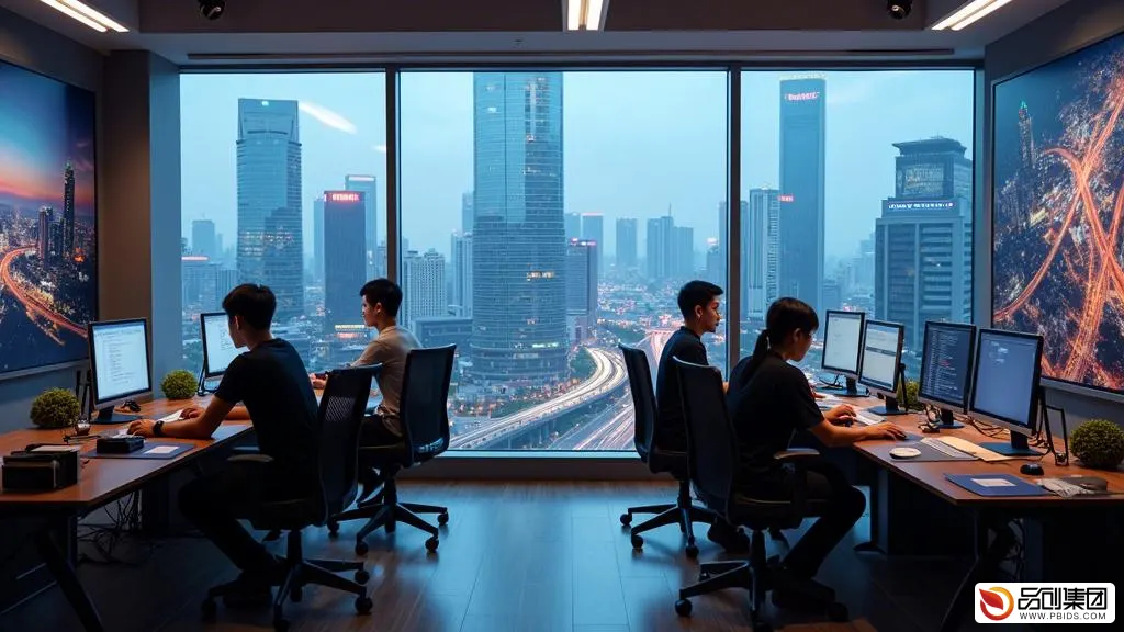 广州小程序开发：解锁微信生态的商业新机遇
