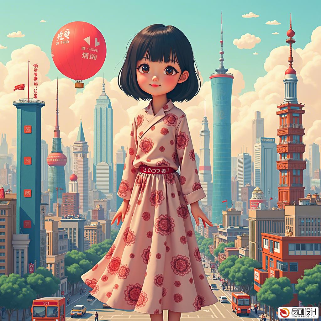 无锡市品创定制设计策略：打造独特品牌魅力...