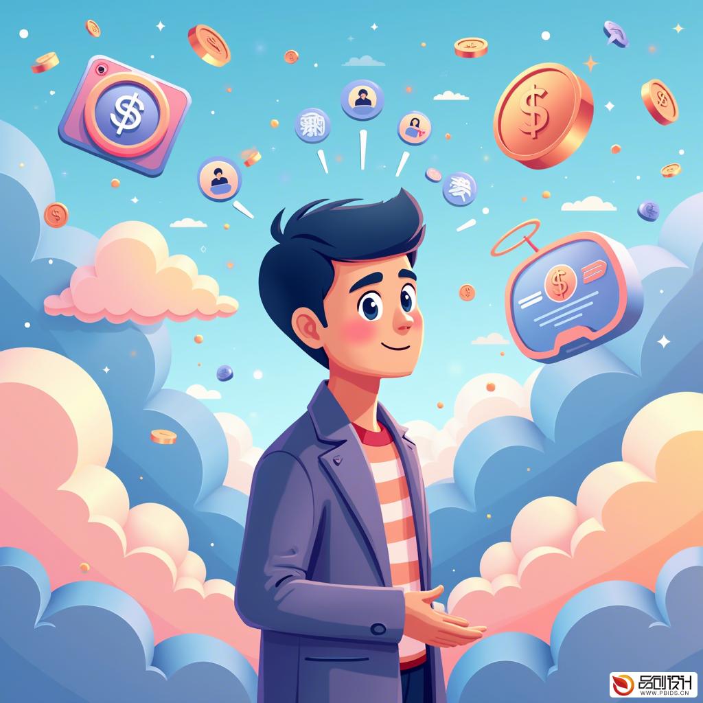 金融云应用体验升级有限公司：重塑金融行业...