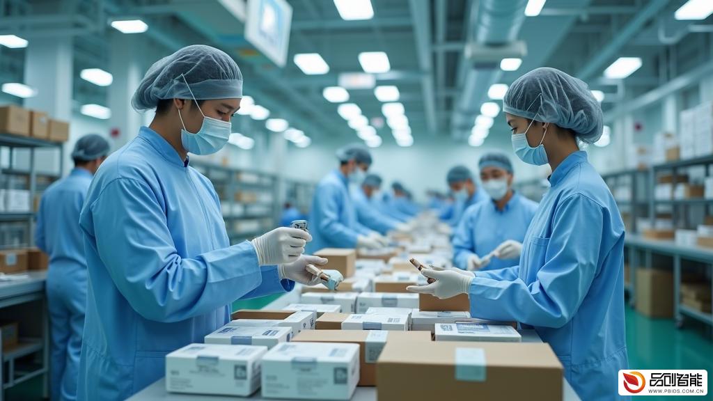 构建未来医疗：医疗供应链需求预测平台开发全解析
