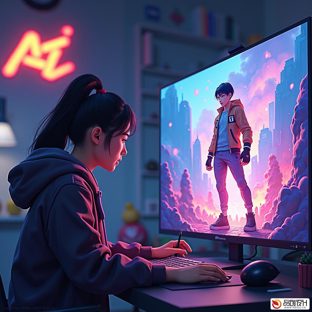 青海加载动画设计有限公司：创新动画设计，...