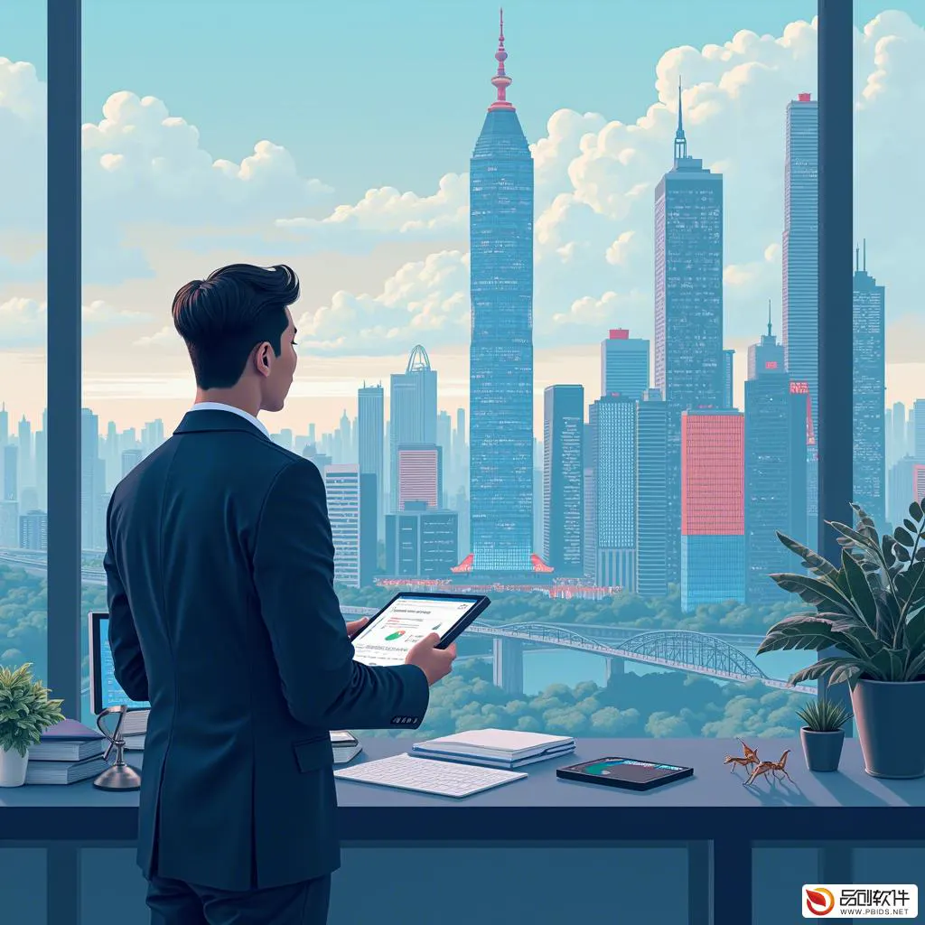 杭州市私募投后管理系统企业的崛起与影响
