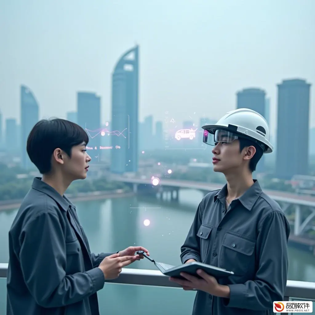 杭州市AR远程设备运维指导平台方案商：引领智能...
