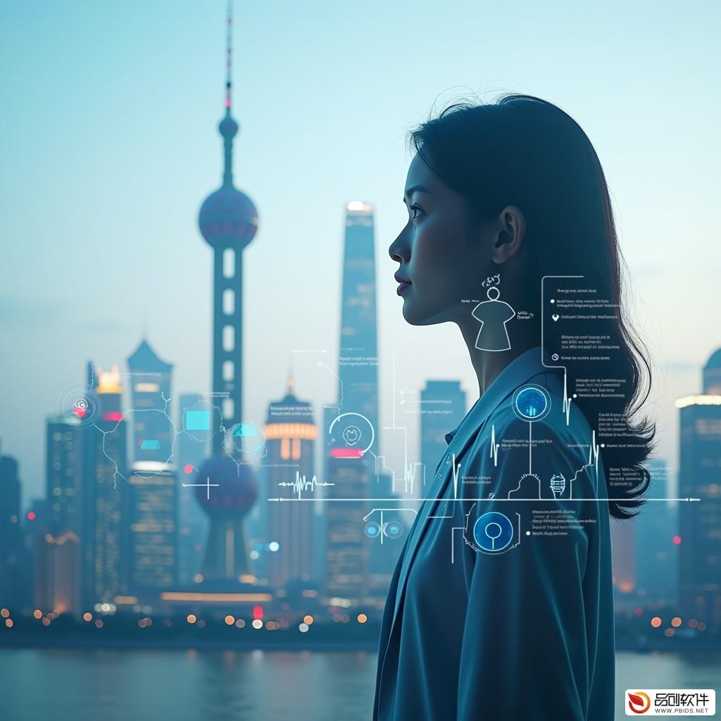 上海市康美网络医院AI平台：引领医疗智能...